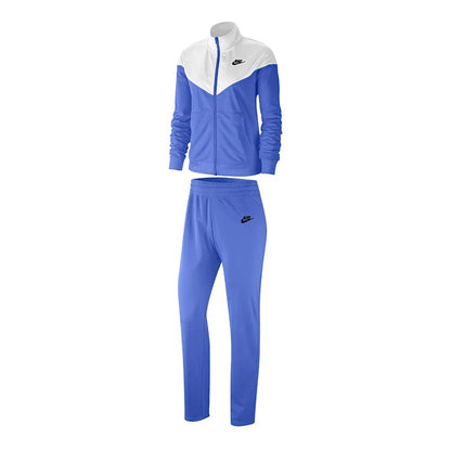 Buzo Nike Tracksuit Mujer - Trainning | BV4958 500 Lila