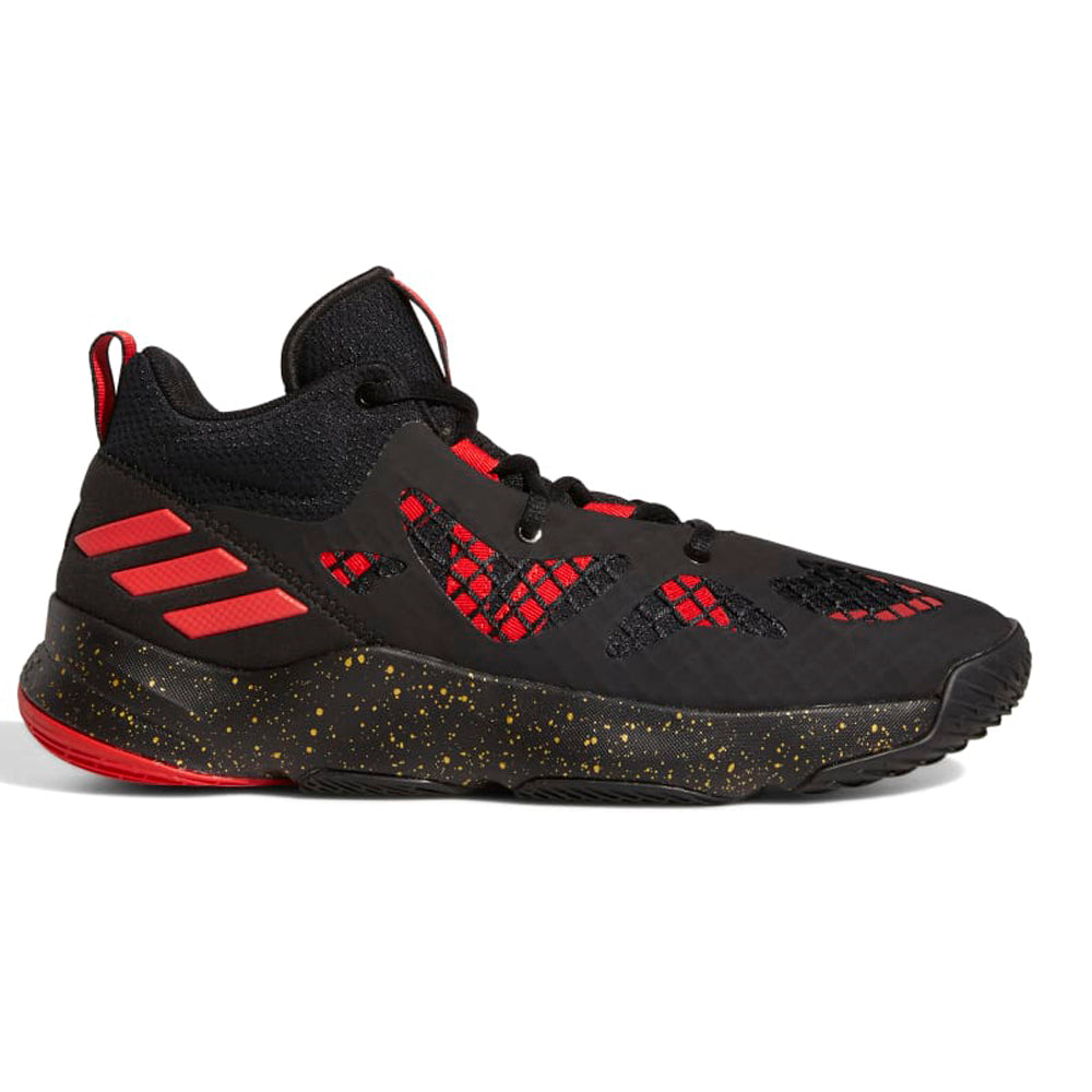 Zapatillas Basketball Hombre adidas Pro N3XT 2021 -BOUNCE