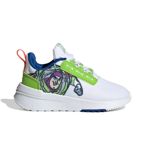 Zapatilla Adidas RACER TR21 Buzz I Niños GY6646