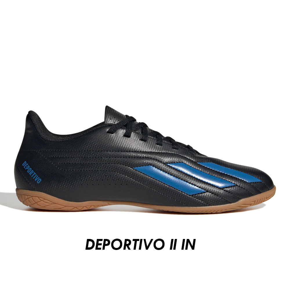 Zapatilla Adidas Deportivo II IN HP2514 Hombre