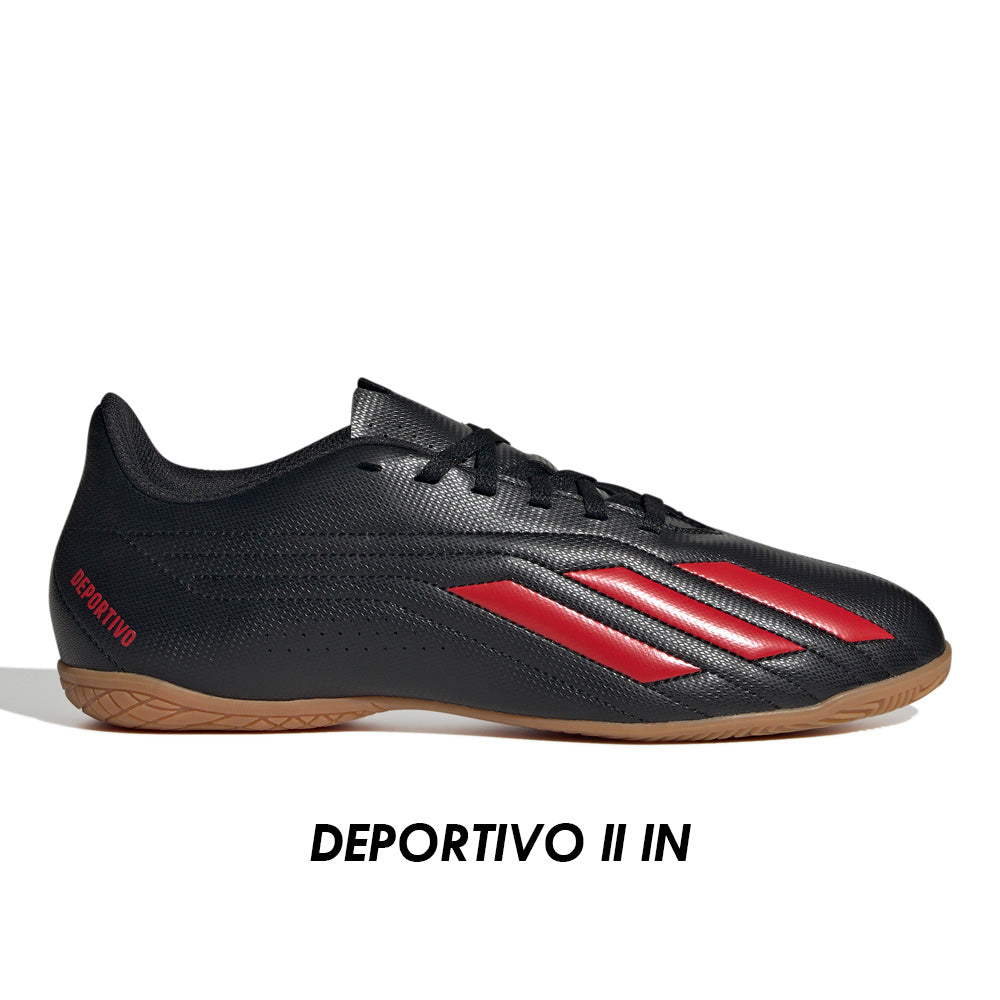 Zapatilla Adidas Deportivo II IN HP2515 Hombre