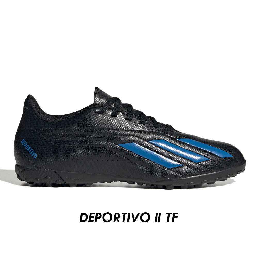 Zapatilla Adidas Deportivo II TF Hombre HP2519