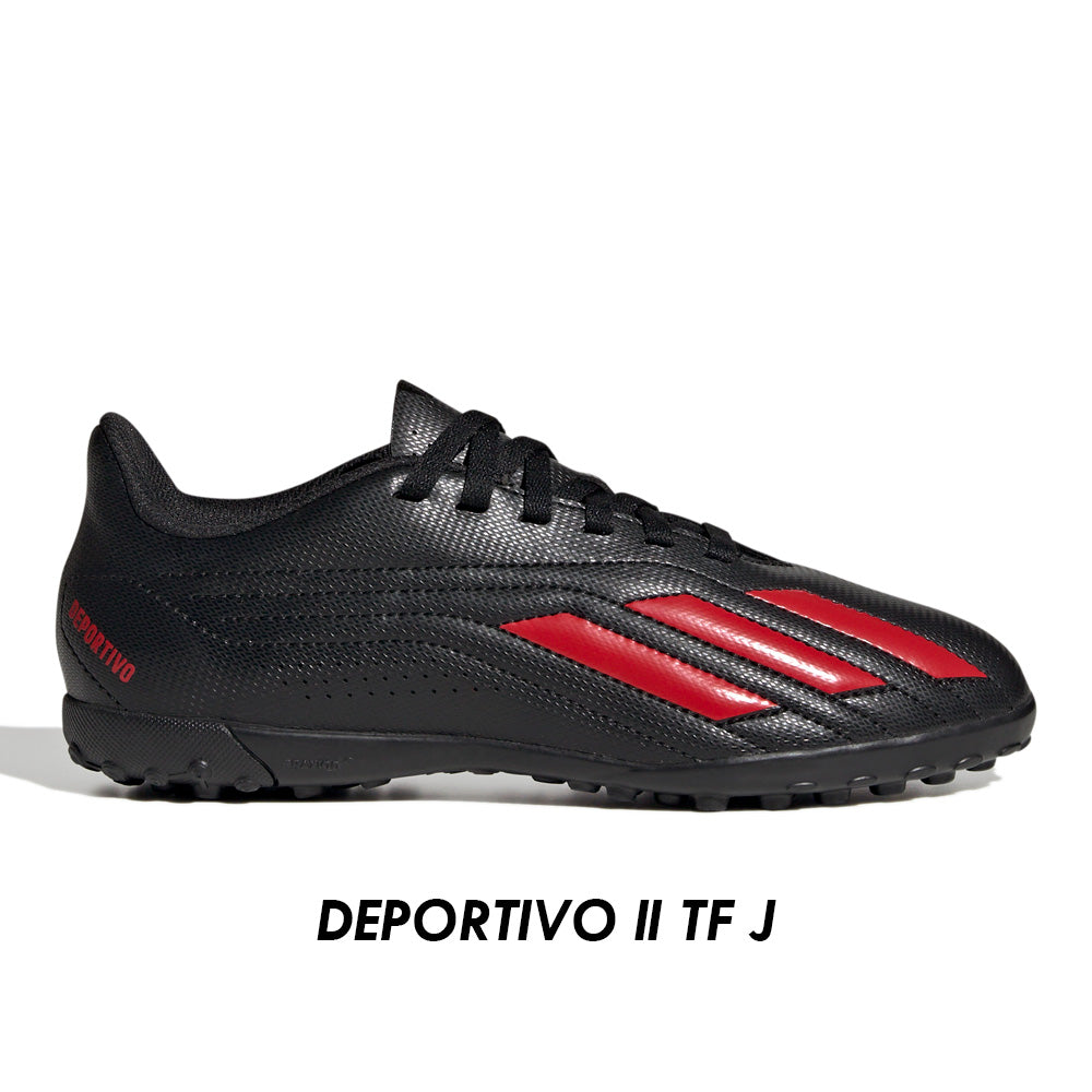 Zapatilla Adidas Deportivo II TF J HP2520 Niños