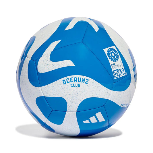 Pelota Adidas OCEAUNZ CLB Unisex HZ6933